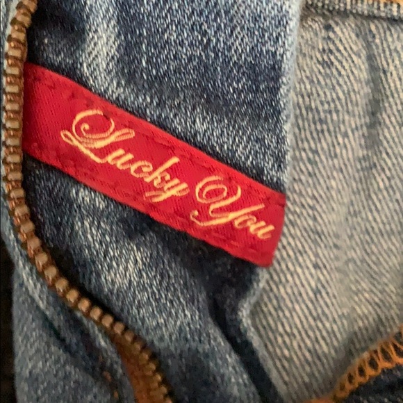 Lucky Brand Jeans - Picture 3 of 4